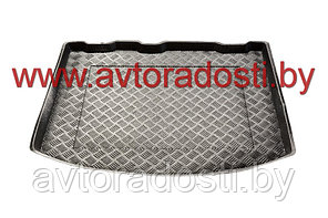 Коврик в багажник для Ford Kuga II / Ford Escape (2012-) / Форд Куга [100440] (Rezaw-Plast PE)