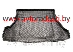 Коврик в багажник для Ford Mondeo III (2000-2007) хэтчбек / седан / Форд [100409] (Rezaw-Plast PE)
