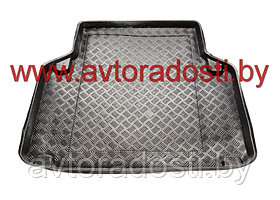 Коврик в багажник для Honda Accord (2008-2013) универсал / Хонда Аккорд [100522] (Rezaw-Plast PE)