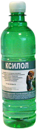 Ксилол "AUTON" 5 л., фото 2
