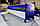 Машина для выбивания пыли (сквозная) c спиралевидной  щеткой 3 метра, фото 3