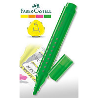 Маркер текстовый Faber Castell "GRIP"