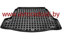 Коврик в багажник для Hyundai i40 (2011-) седан / Хендай [230629] (Rezaw-Plast)
