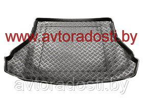 Коврик в багажник для Hyundai Elantra V (2010-2016) / Хендай Элантра [100626] (Rezaw-Plast PE)