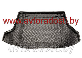 Коврик в багажник для Hyundai i30 II (2012-2016) / Kia Ceed (2012-2018) универсал / (Rezaw-Plast PE)