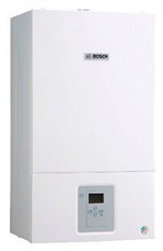 Турбированный газовый котел Bosch Gaz 6000 W WBN 24 CRN (двухконтурный), фото 2