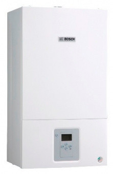 Турбированный газовый котел Bosch Gaz 6000 W WBN 24 CRN (двухконтурный) - фото 2 - id-p100832968