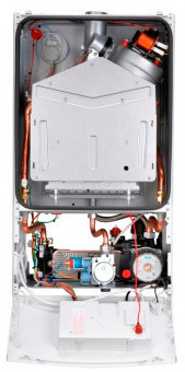 Турбированный газовый котел Bosch Gaz 6000 W WBN 24 CRN (двухконтурный) - фото 4 - id-p100832968