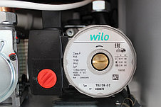 Турбированный газовый котел Bosch Gaz 6000 W WBN 24 CRN (двухконтурный), фото 3