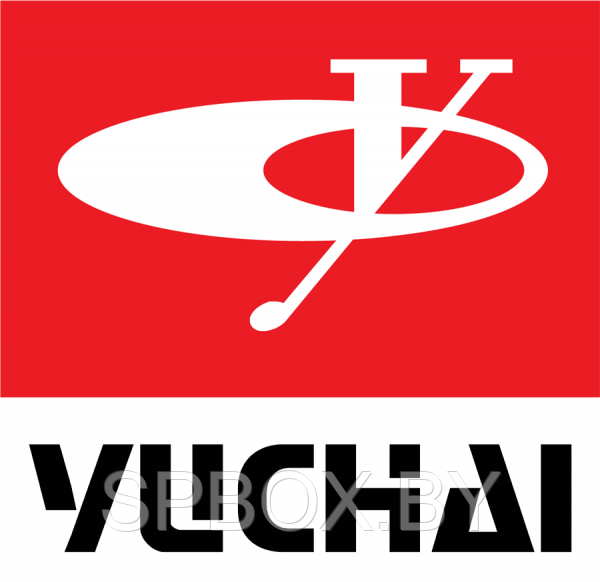 Фильтр топливный двигателя Yuchai