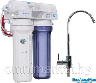 Atoll Фильтр для воды Atoll D-30 STD (A-310E) - фото 1 - id-p100848581