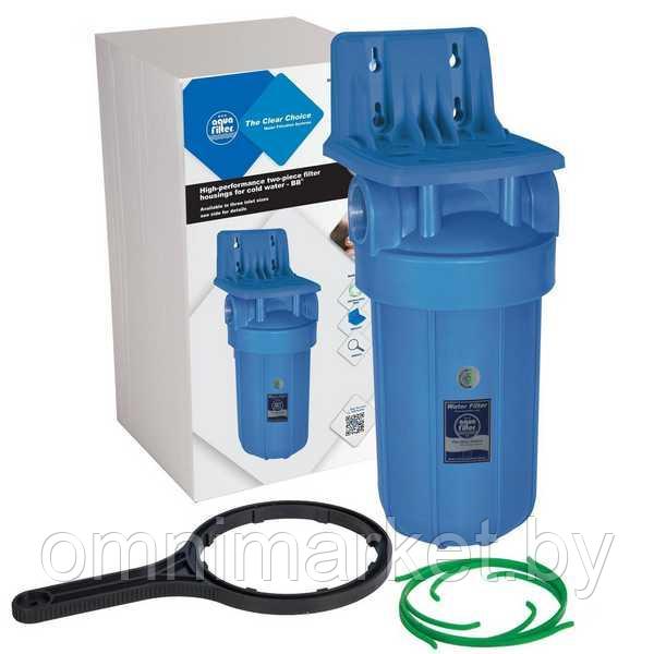 Aquafilter Aquafilter FH20B1-WB 10ВВ - фото 1 - id-p100848698