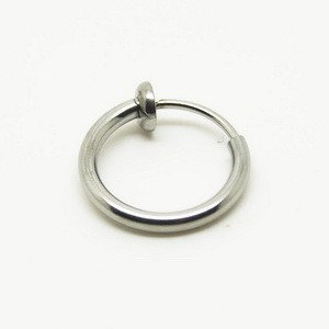 Кольцо обманка Fake ring (1,6*12 мм)