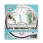 Ароматизатор меловой Eikosha Air Spancer - HEALING SHOWER (исцеляющая влага) A-103