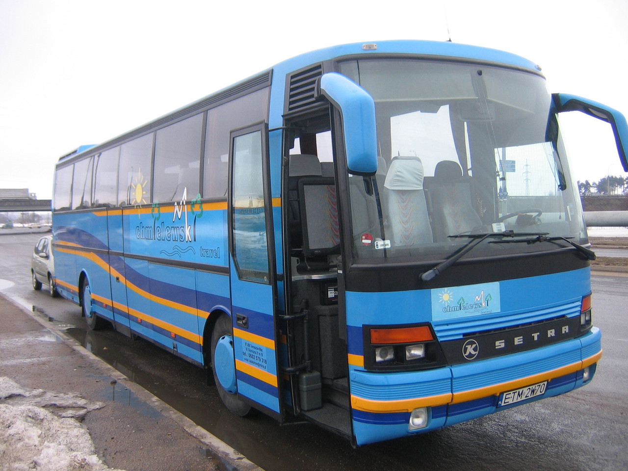 SETRA (49 мест)