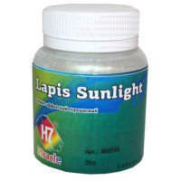 H7 893748 Miracle Пигмент 20гр Lapis Sunligh PP503 эффектный порошковый