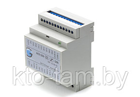 Контроллер СКУД ACS-103-CE-DIN (M)