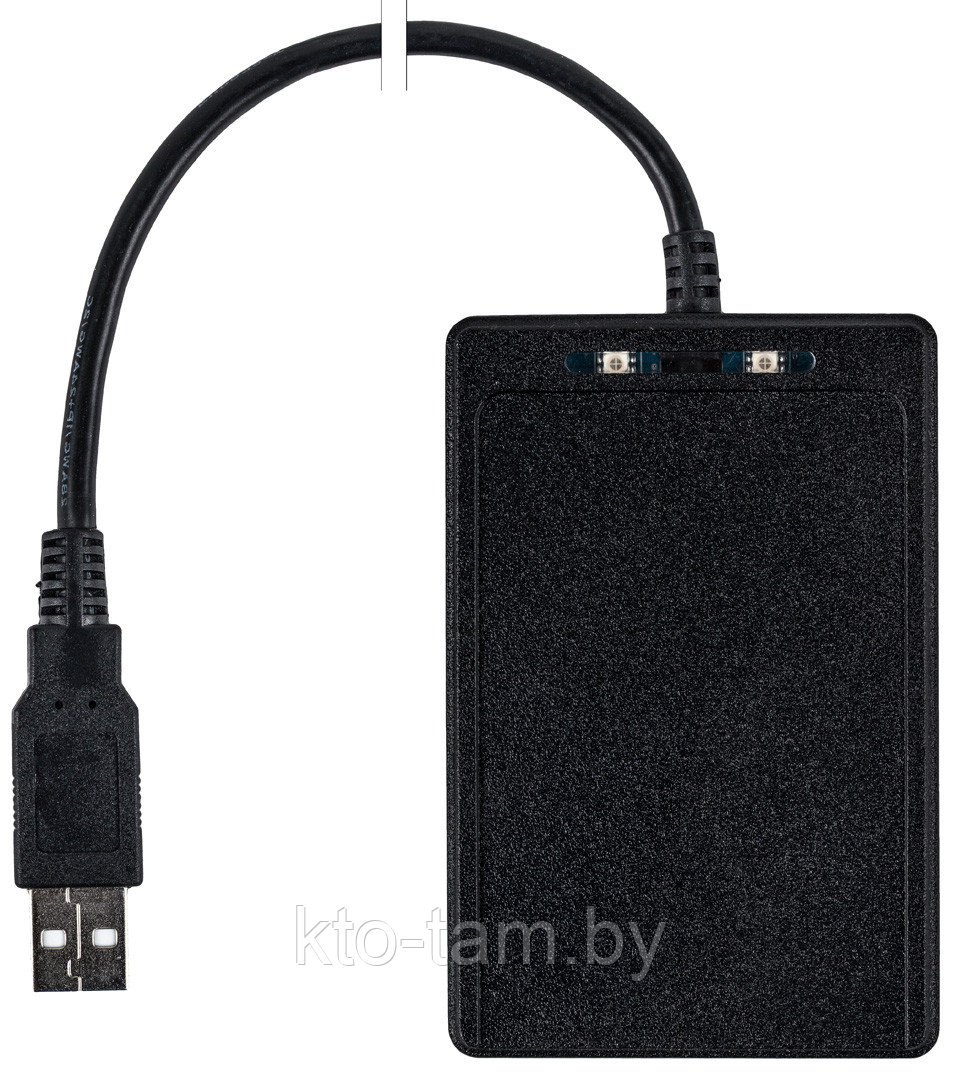 Считыватель R5-USB - фото 2 - id-p100873118