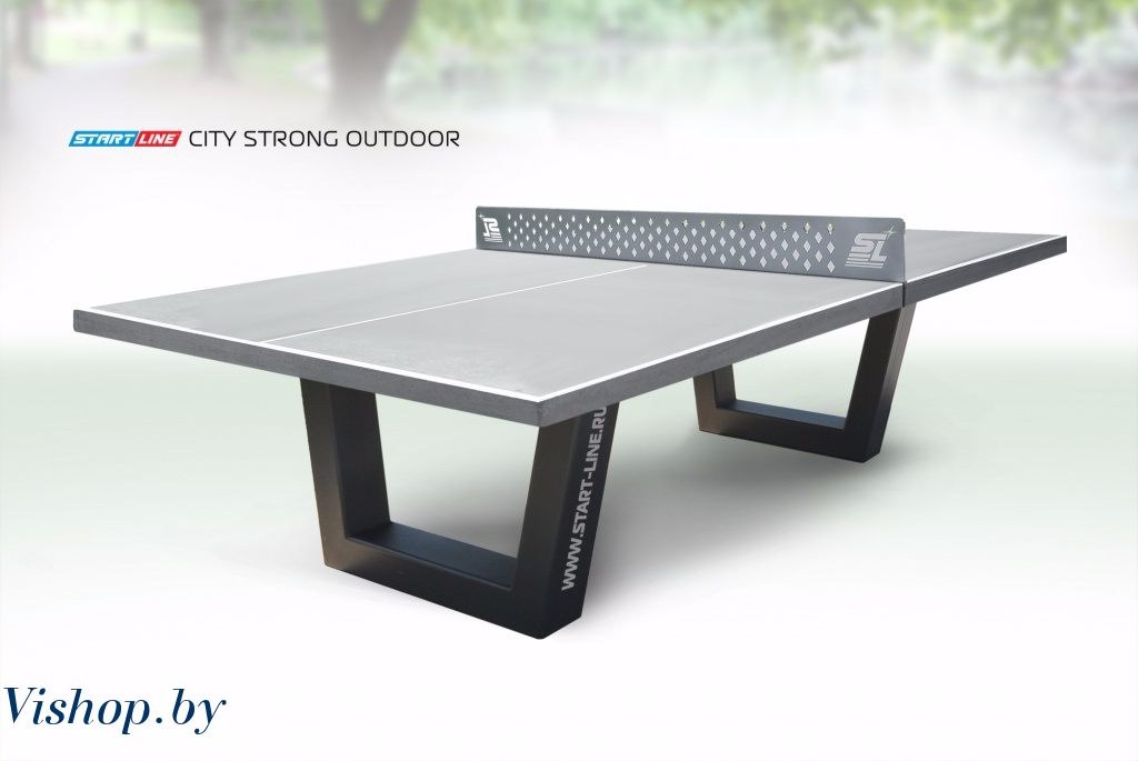 Теннисный стол City Strong Outdoor