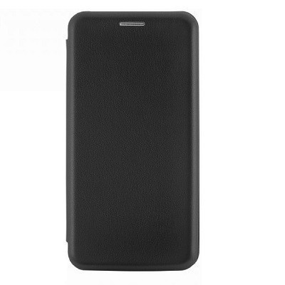 Чехол-книга Book Case для Xiaomi Redmi Note 7 (черный) - фото 3 - id-p100873936