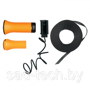 Зап.часть ручка и внутренний корд для FISKARS UPX82 - фото 1 - id-p100874357