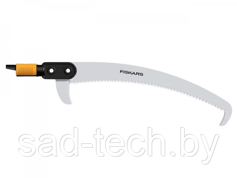 Пила изогнутая FISKARS QuikFit - фото 1 - id-p100874363