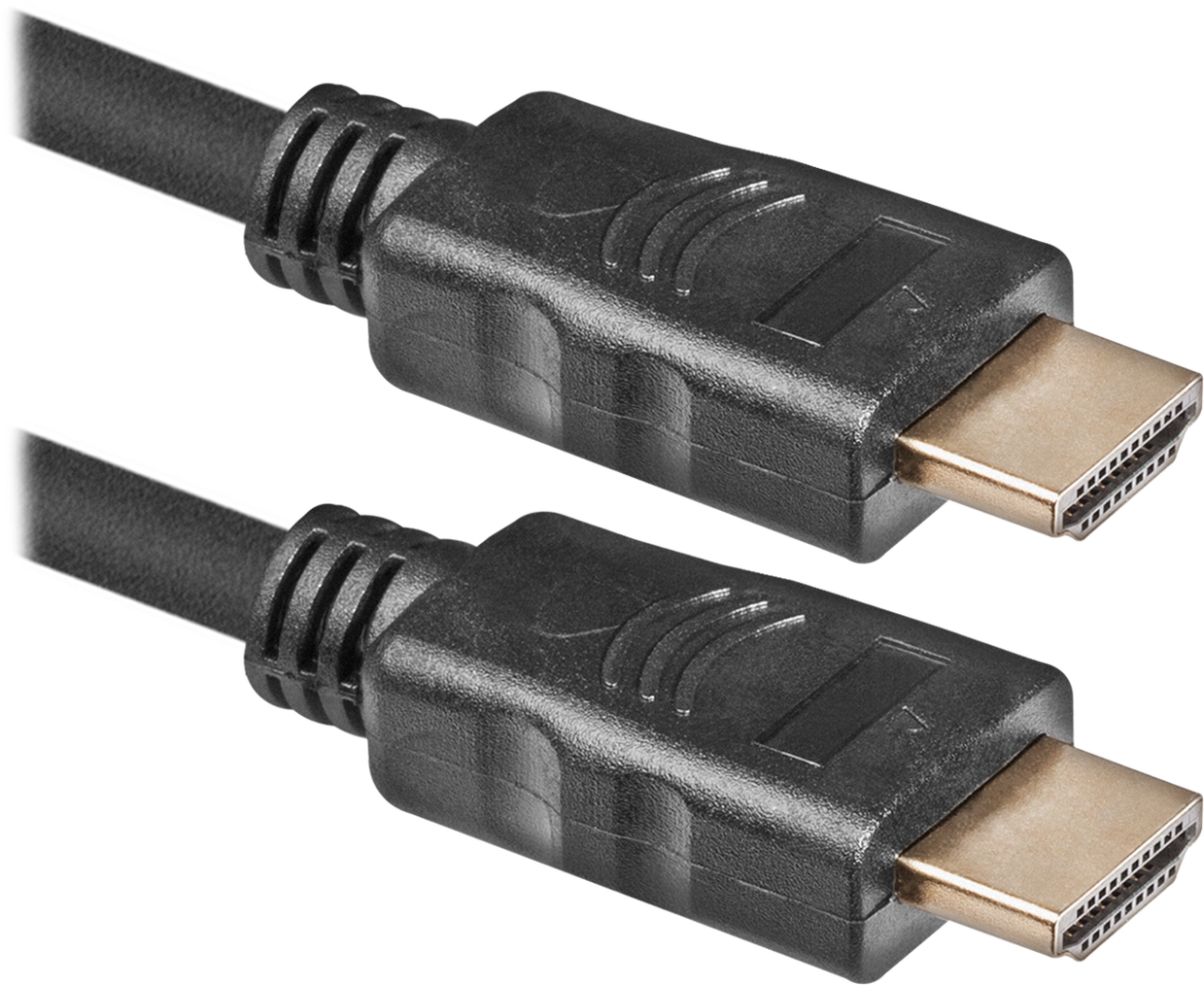 Цифровой кабель Defender HDMI-67 HDMI M-M, ver 1.4, 20м, #87357 - фото 2 - id-p100879354