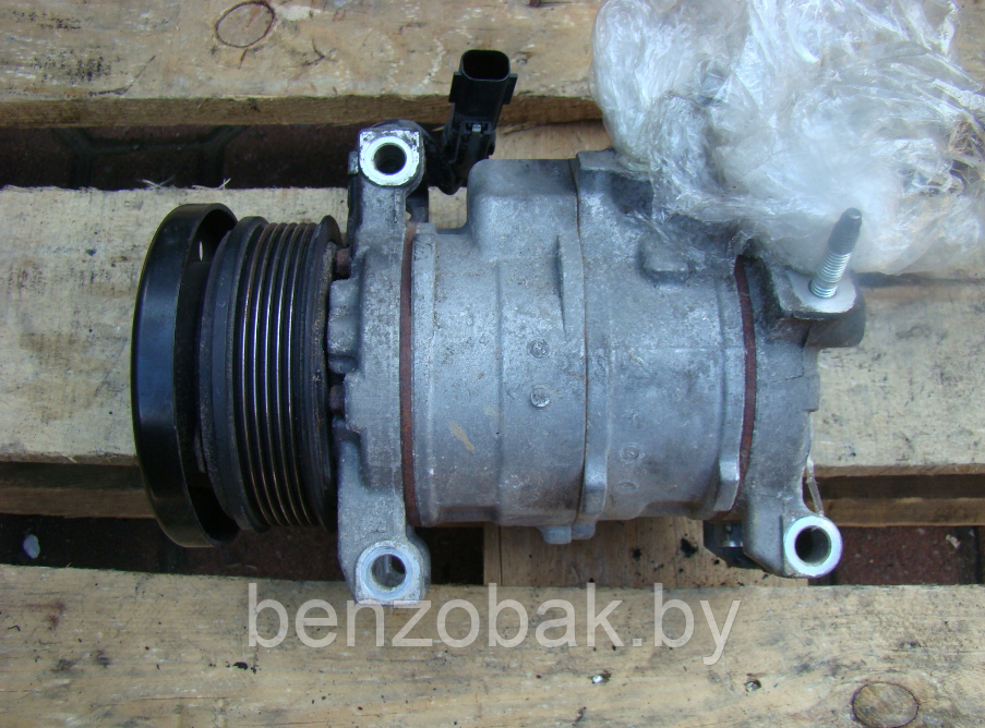 КОМПРЕССОР КОНДИЦИОНЕР P55111417AE 447260-6363 CHRYSLER LANCIA DODGE 2011-2016