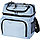 Сумка-холодильник 'Gothenburg' 32*24*20 см синий,белый, голубой, фото 6