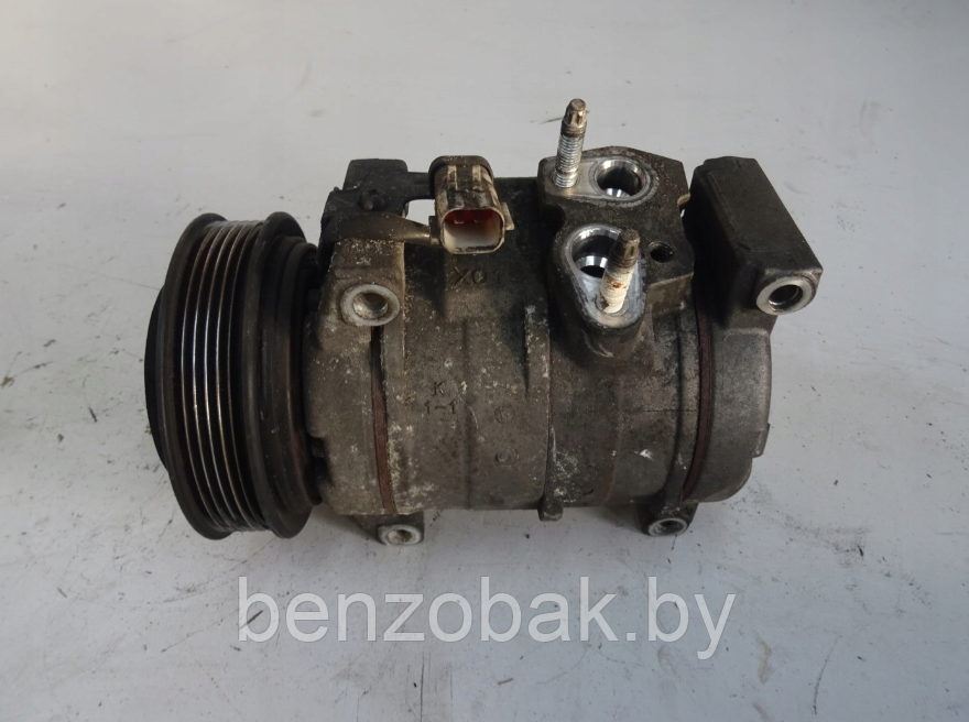 КОМПРЕССОР КОНДИЦИОНЕР 447220-5871 VOYAGER CHRYSLER VOYAGER 2.8 CRD