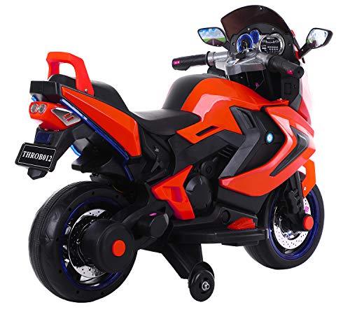 Электромобиль мотоцикл - фото 3 - id-p100891141