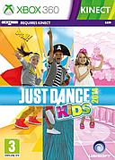 Kinect Just Dance Kids 2014 Xbox 360