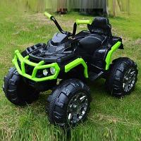 Электромобиль детский ATV Ranger