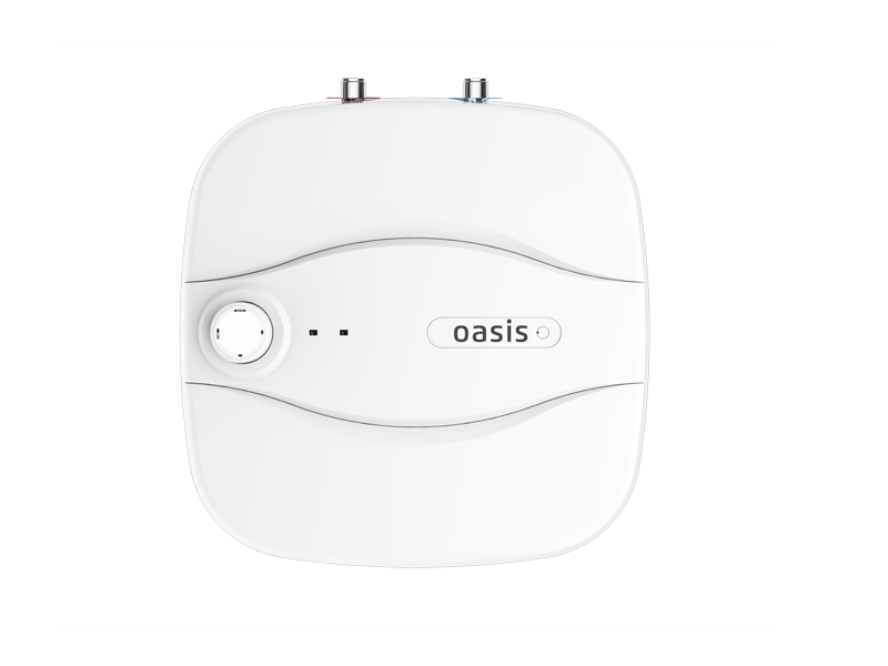 Электрический водонагреватель Oasis Small 15 GP, 1,5 кВт - фото 3 - id-p100892877