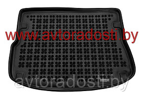 Коврик в багажник для Range Rover Evoque (2011-2018) / Рендж Ровер Эвок [233405] (Rezaw-Plast)