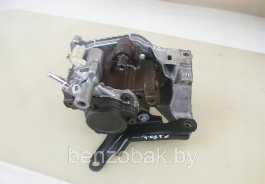 ТОПЛИВНЫЙ НАСОС ВЫСОКОГО ДАВЛЕНИЯ 9684778280 PEUGEOT 307 308 407 508 2.0 HDI