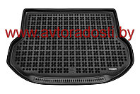 Коврик в багажник для Lexus NX (2014-) 300h / Лексус [233307] (Rezaw-Plast)