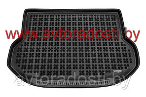 Коврик в багажник для Lexus NX (2014-) 300h / Лексус [233307] (Rezaw-Plast)