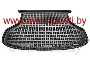 Коврик в багажник для Lexus RX300 / RX350 / RX400h (2003-2009) / Лексус [233301] (Rezaw-Plast)