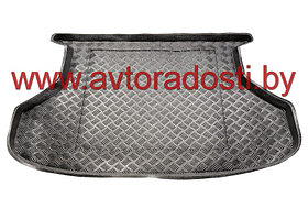 Коврик в багажник для Lexus RX300 / RX350 / RX400h (2003-2009) / Лексус [103301] (Rezaw-Plast PE)