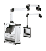 1015300043 | Kupplung fur Siemens SIMATIC Pro® (RAL 7016 anthrazit-grau)