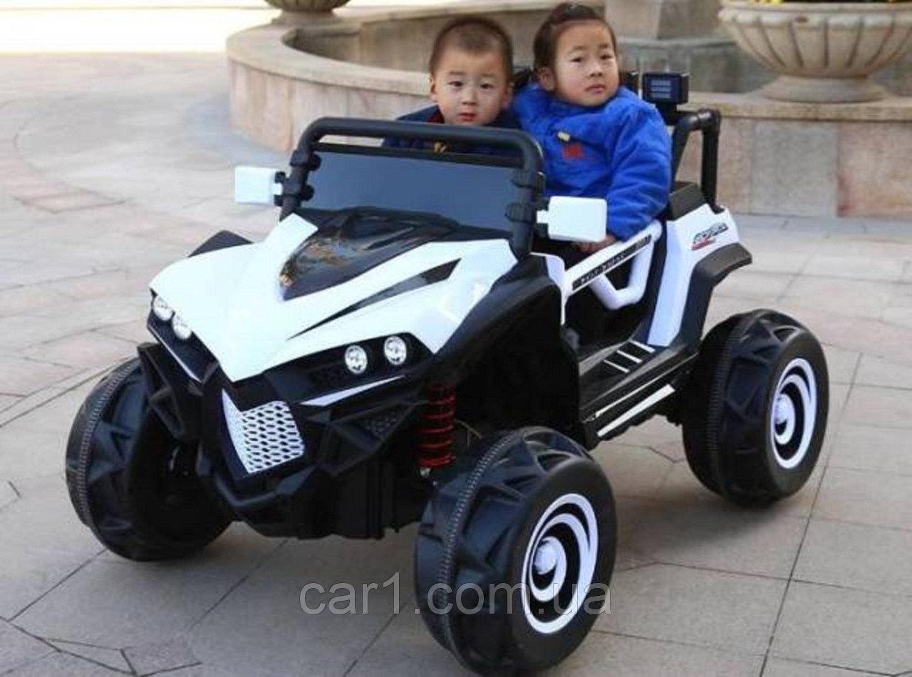 Электромобиль 12v UTV Honix - фото 1 - id-p100895008