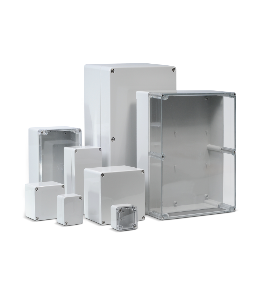 3801000000 | CT-802 T (transparenter Deckel)