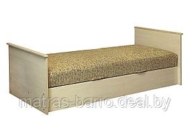 Кровать-тахта 90 с подъемным механизмом