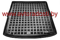 Коврик в багажник для Mazda 6 (2012-) универсал / Мазда 6 [232227] (Rezaw-Plast)