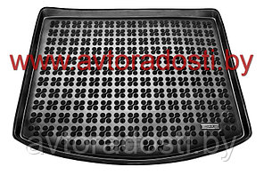 Коврик в багажник для Mazda CX-5 (2012-2017) / Мазда СХ5 [232225] (Rezaw-Plast)