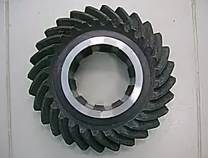 Шестерня  16.21.201А