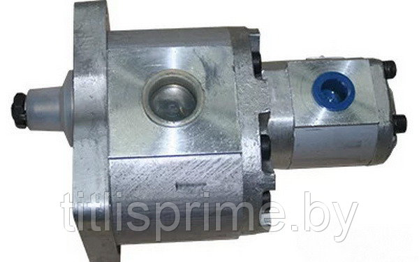 336142801720; Насос сдвоенный A72XTM/084XT