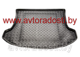 Коврик в багажник для Mazda CX-7 (2006-2012) / Мазда СХ7 [102217] (Rezaw-Plast PE)