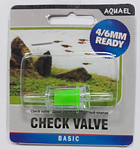 Обратный клапан AQUAEL CHECK VALVE